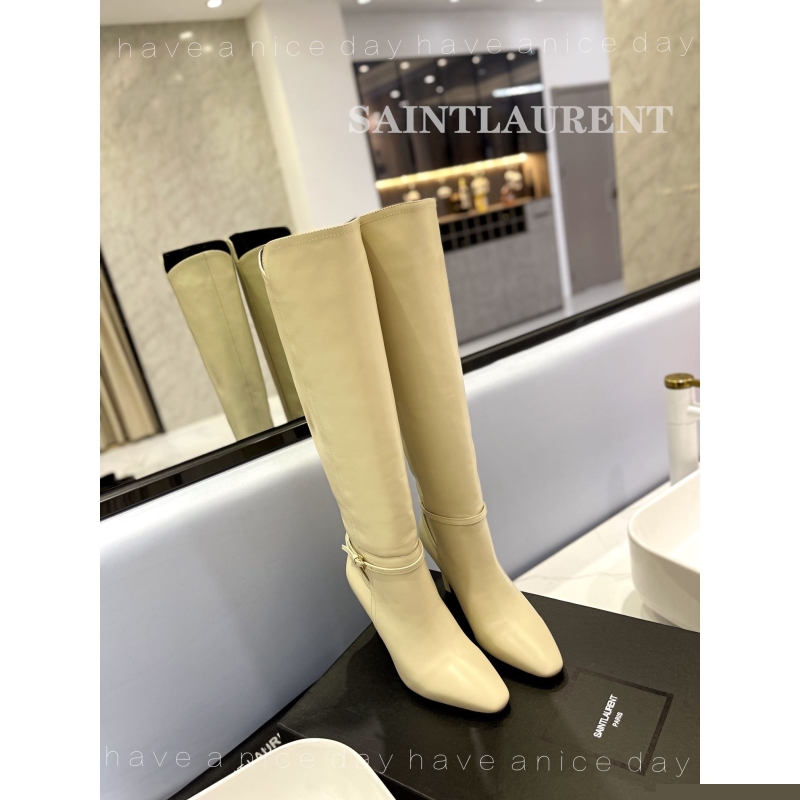 Y*L boots